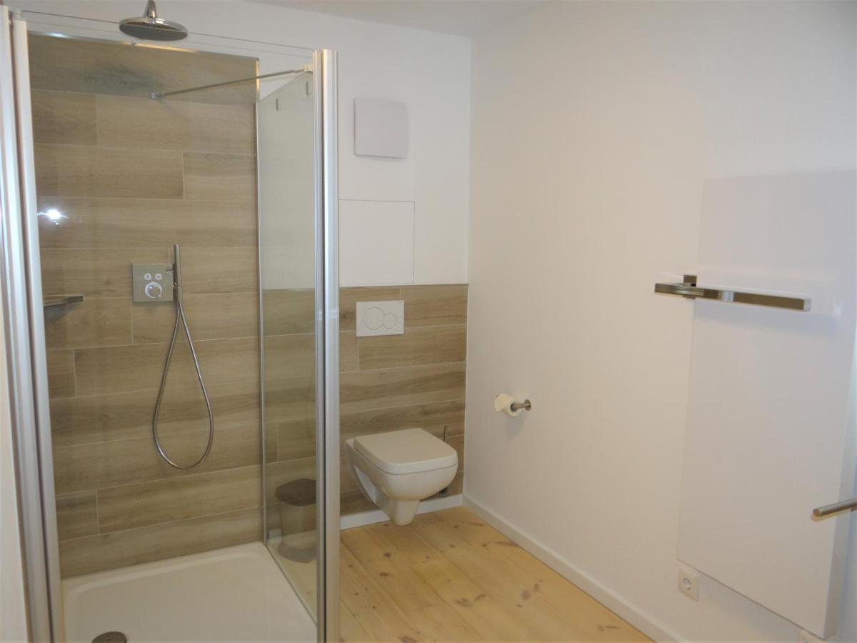 Speicher Residenz Barth E0 App 2 Apartman Kültér fotó